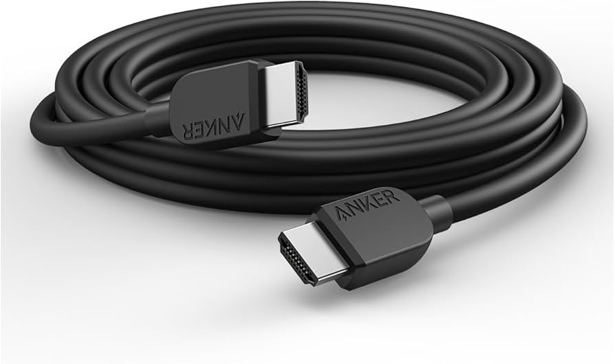 Windows11  HDMIケーブル HDMI 2.0ケーブル/2m/4K60Hz/強化アラミド繊維/オス・オス/BK